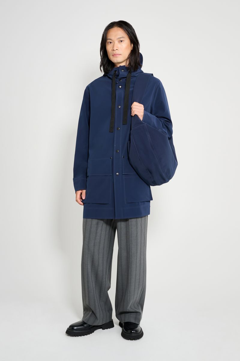 Stutterheim Stockholm 15 Raincoat