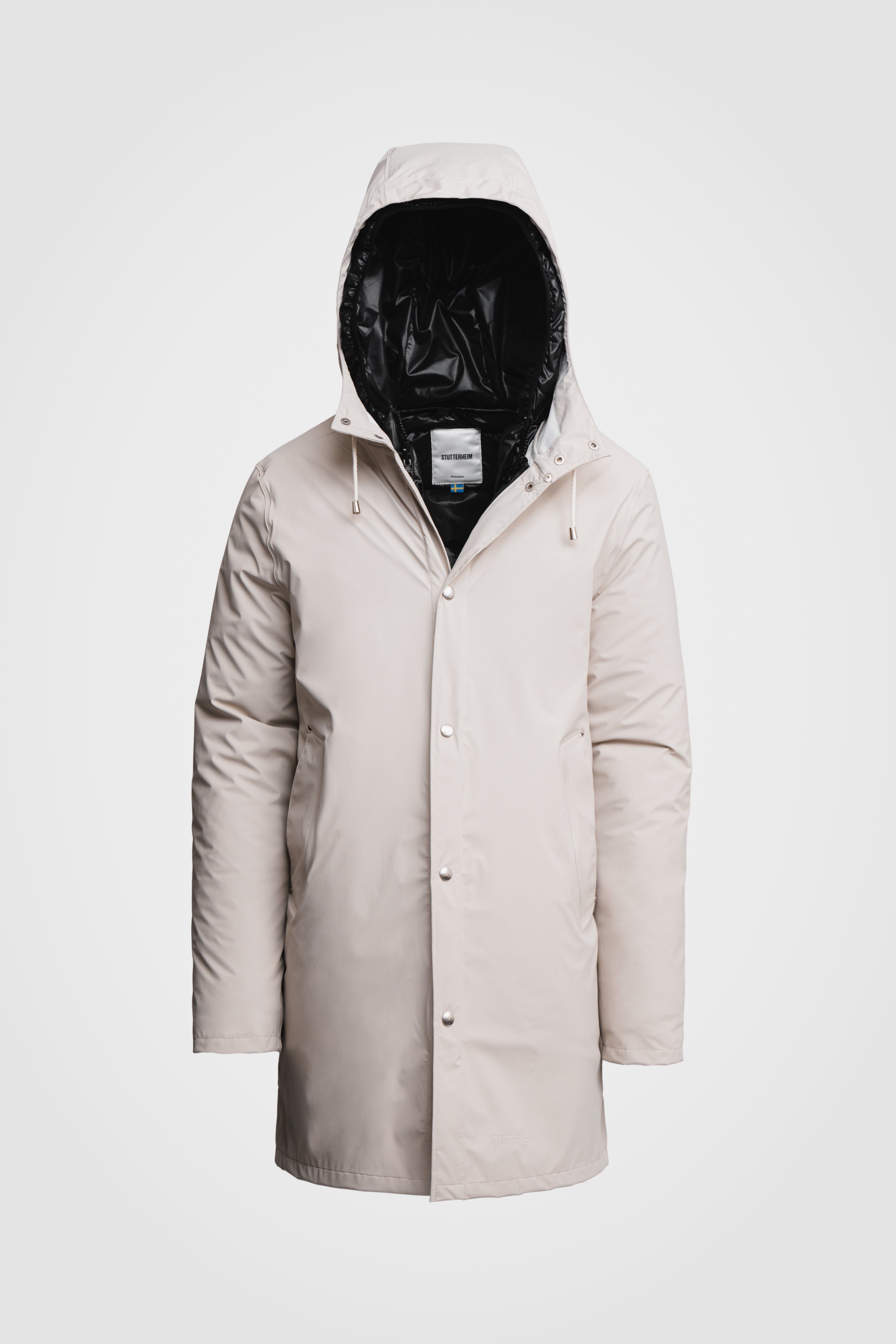 Women's 3 in 1 winter coats top