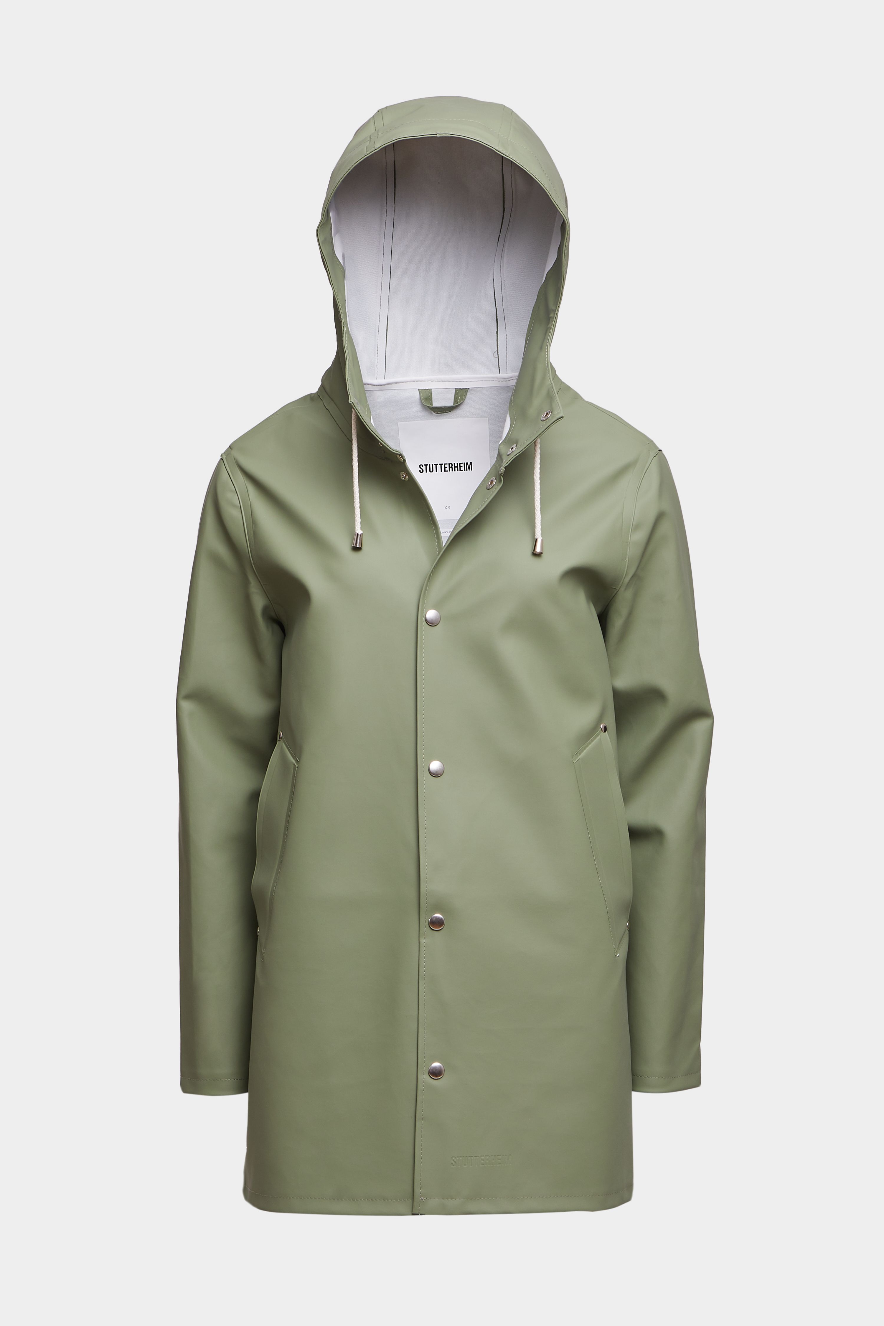 Autumn raincoat discount