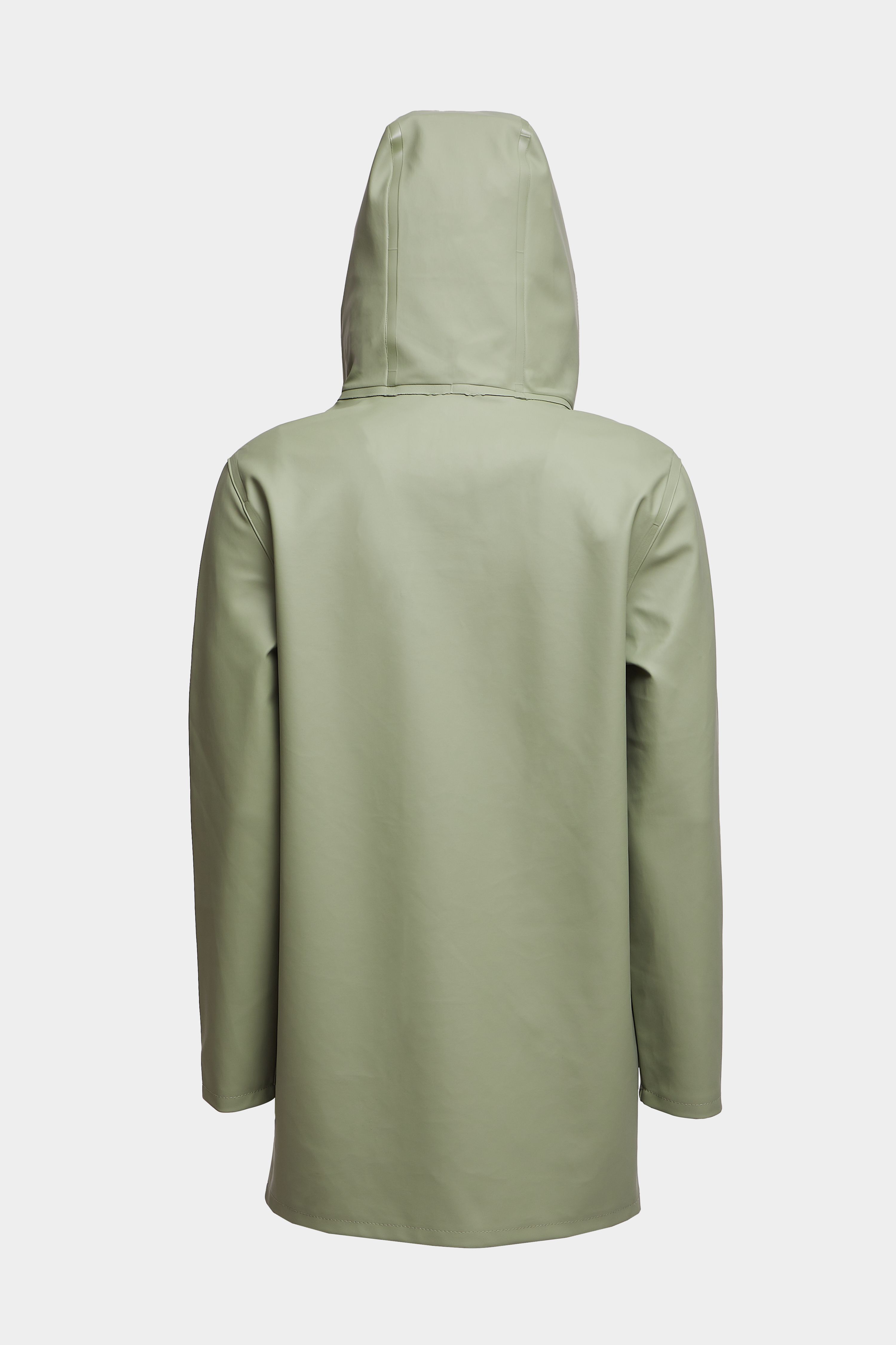 Stockholm Raincoat Alf Alfa