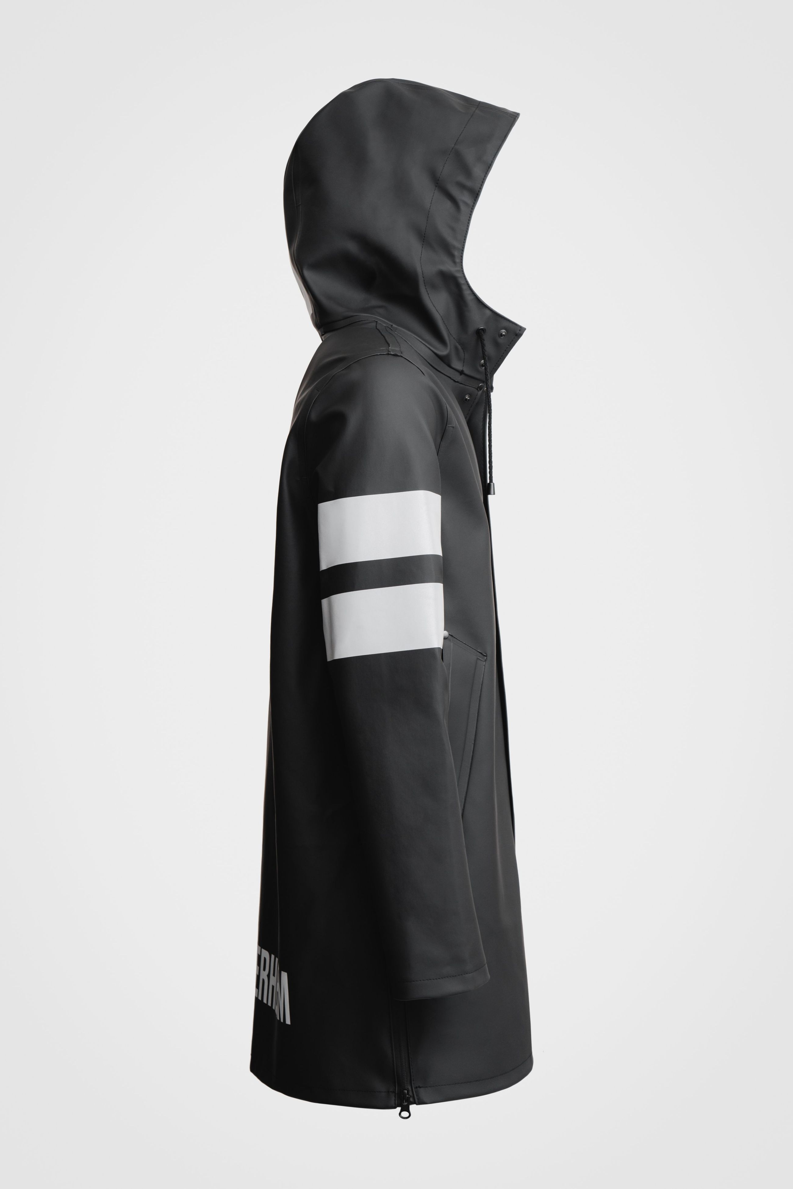 Stutterheim Stockholm Bike Raincoat