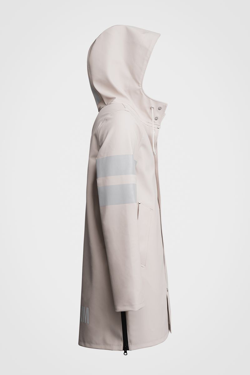 Stutterheim Stockholm Bike Raincoat