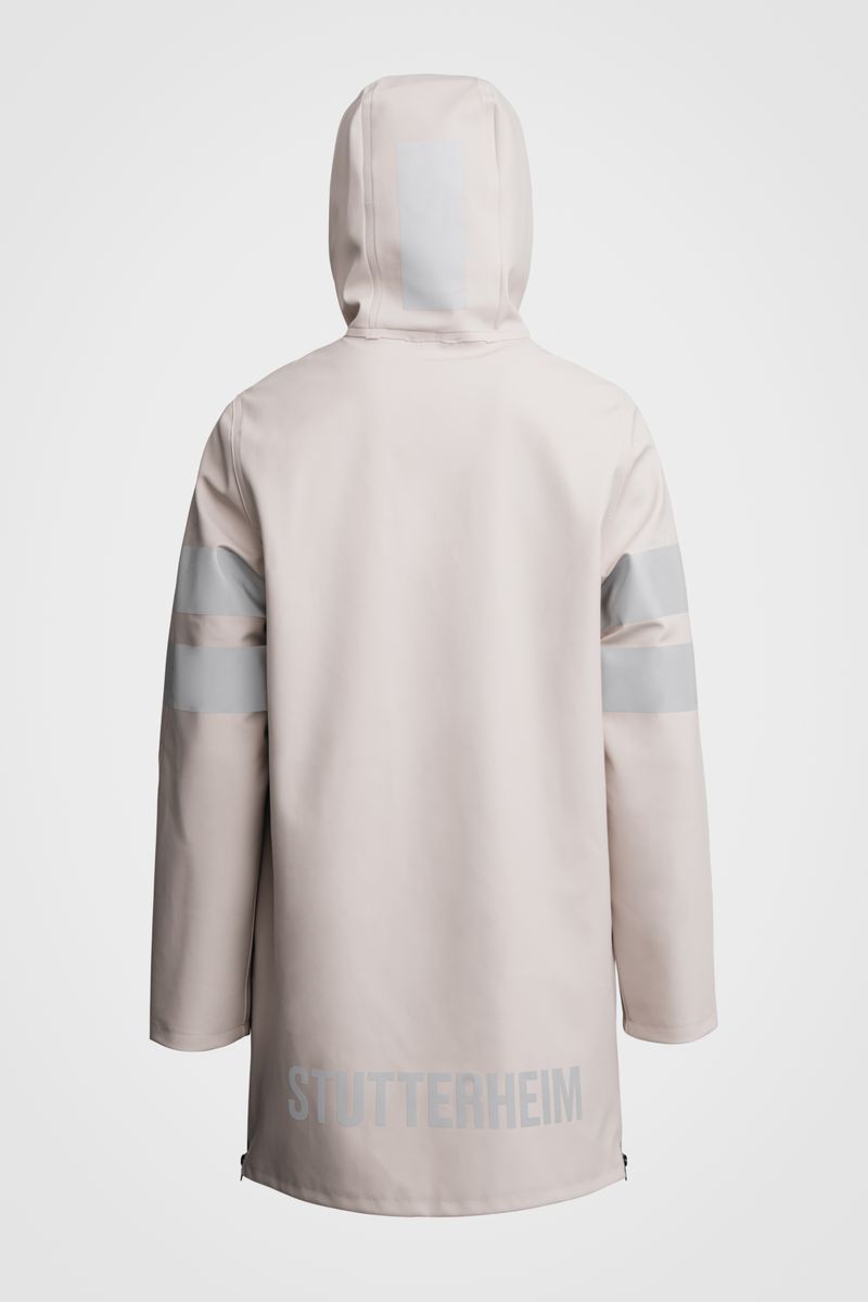 Stutterheim Stockholm Bike Raincoat