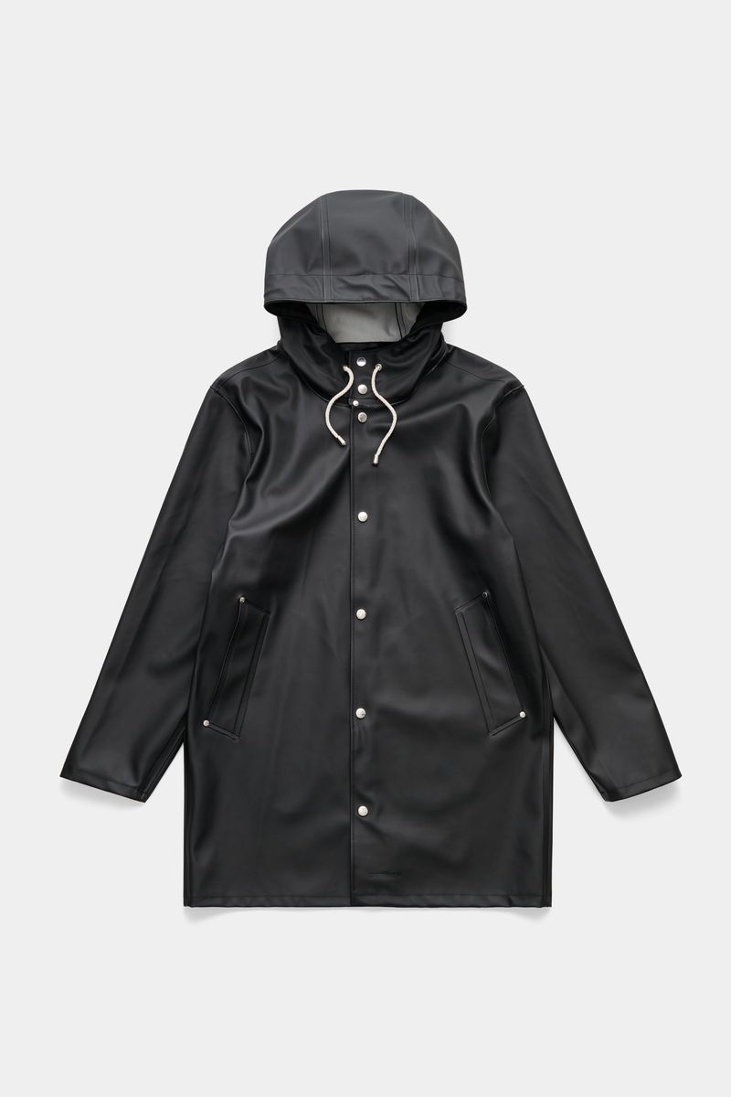 Stutterheim Stockholm Raincoat