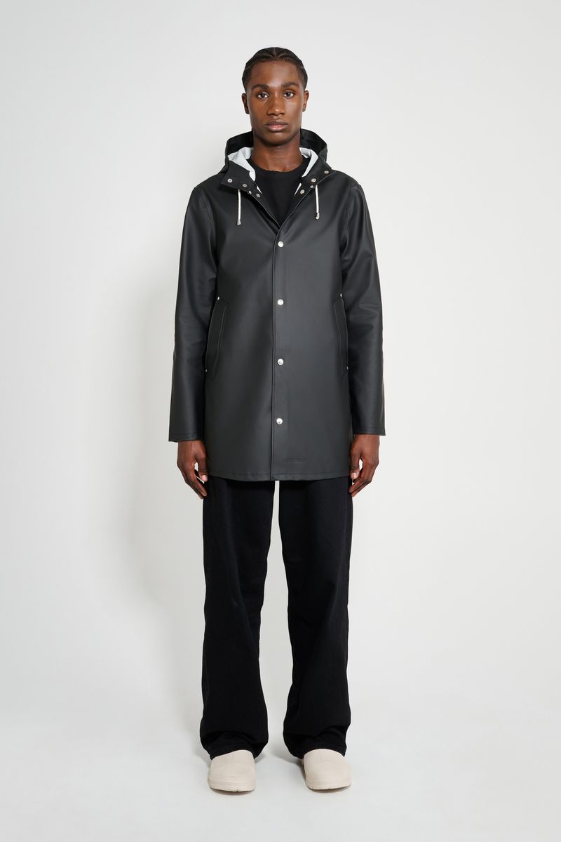 Stutterheim Stockholm Raincoat