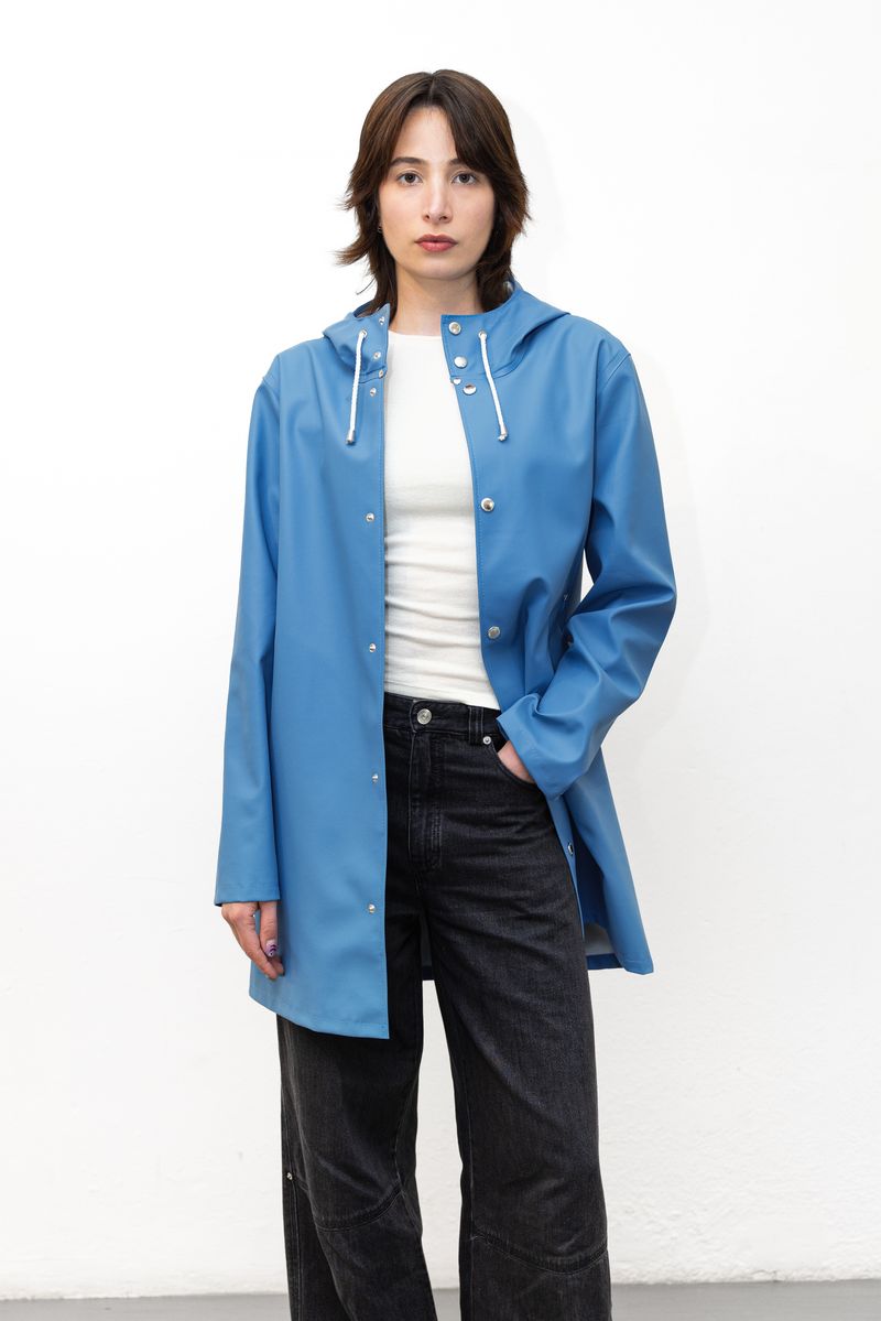 Stutterheim Stockholm Raincoat