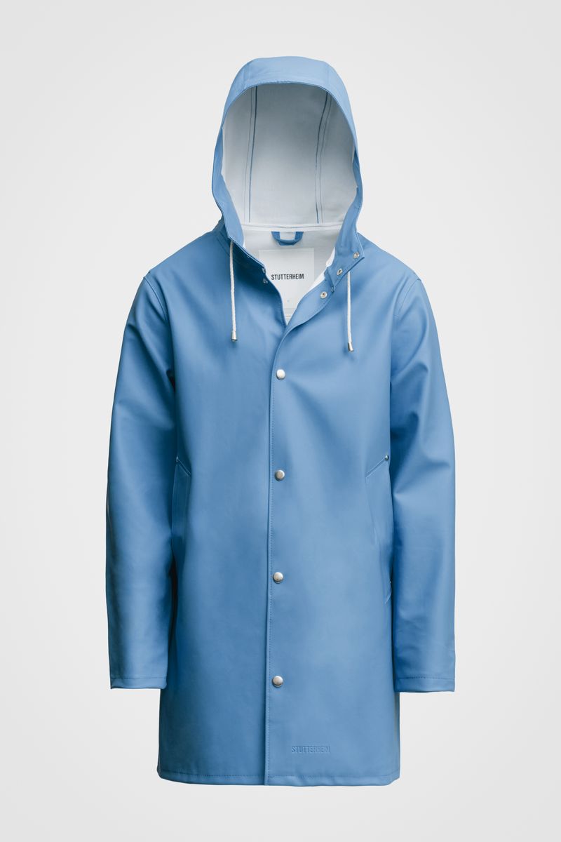 Stutterheim Stockholm Raincoat