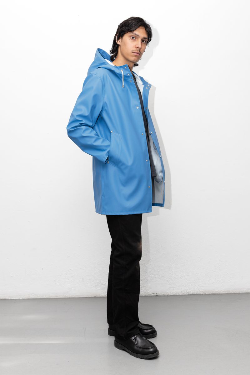 Stutterheim Stockholm Raincoat