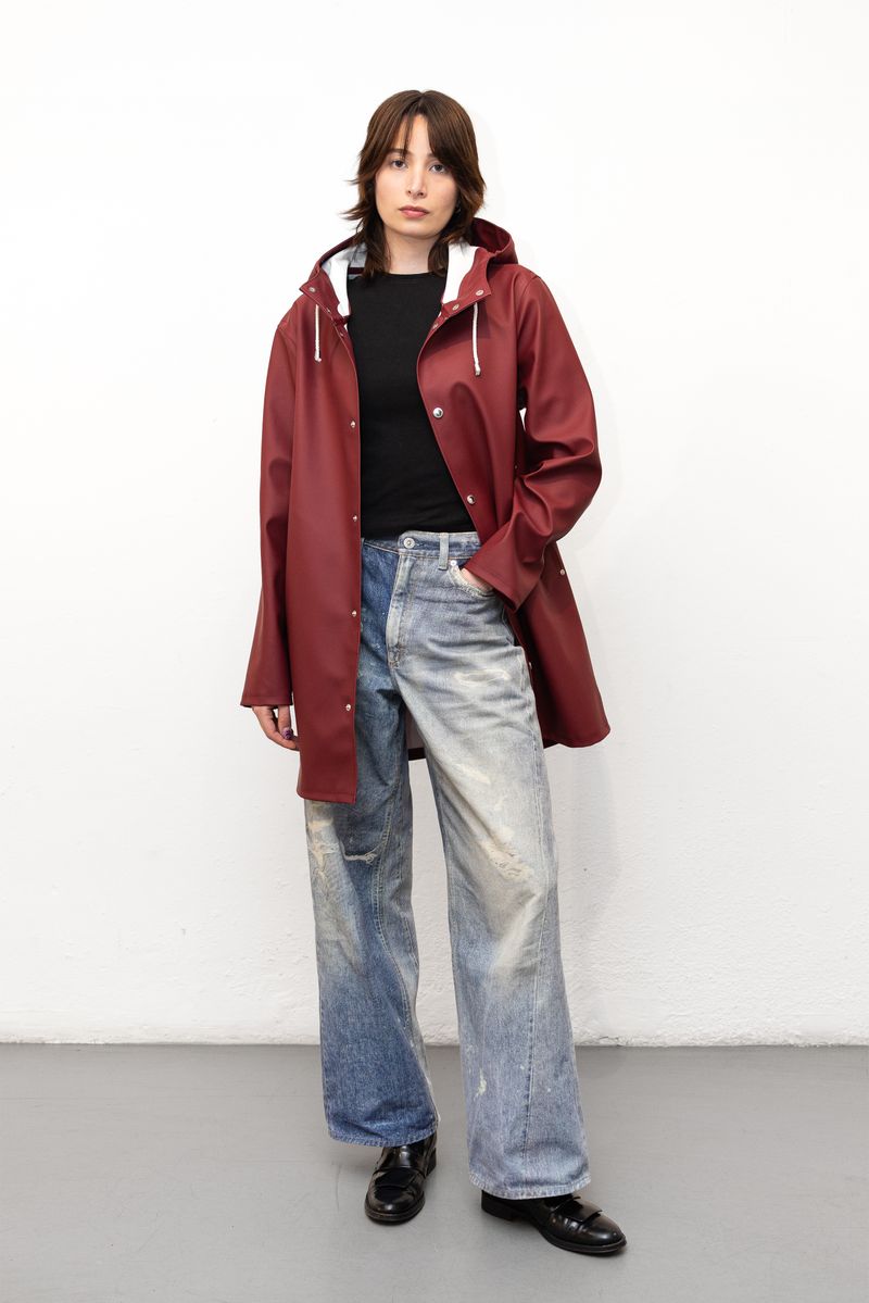 Stutterheim Stockholm Raincoat