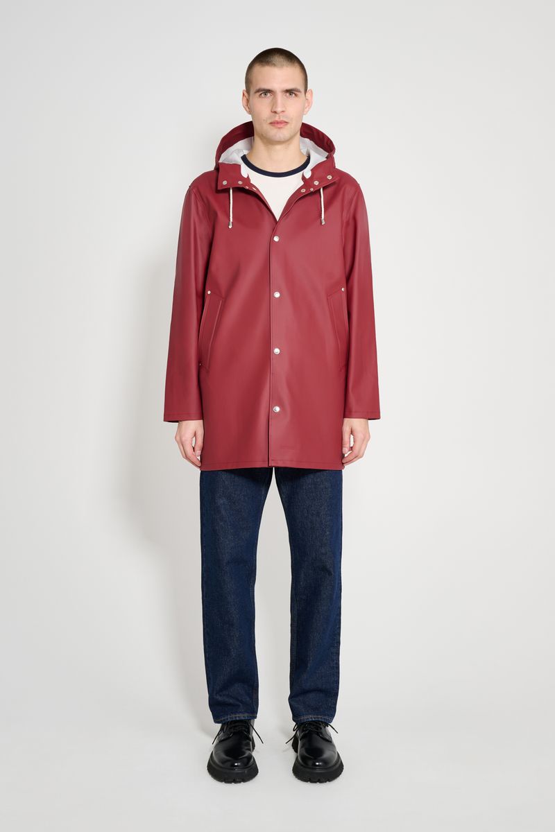 Stutterheim Stockholm Raincoat