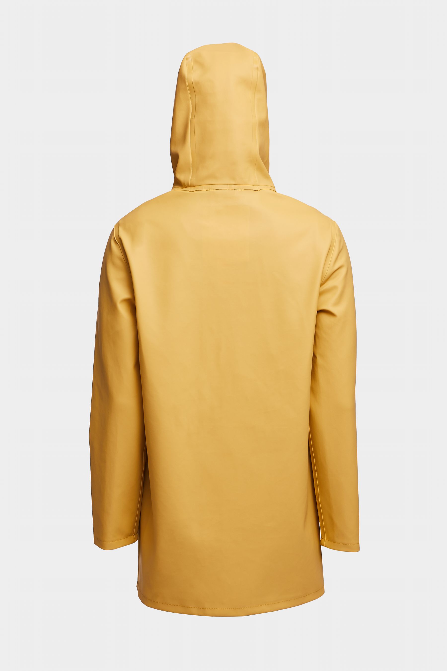 stutterheim stockholm raincoat chai men jackets raincoats