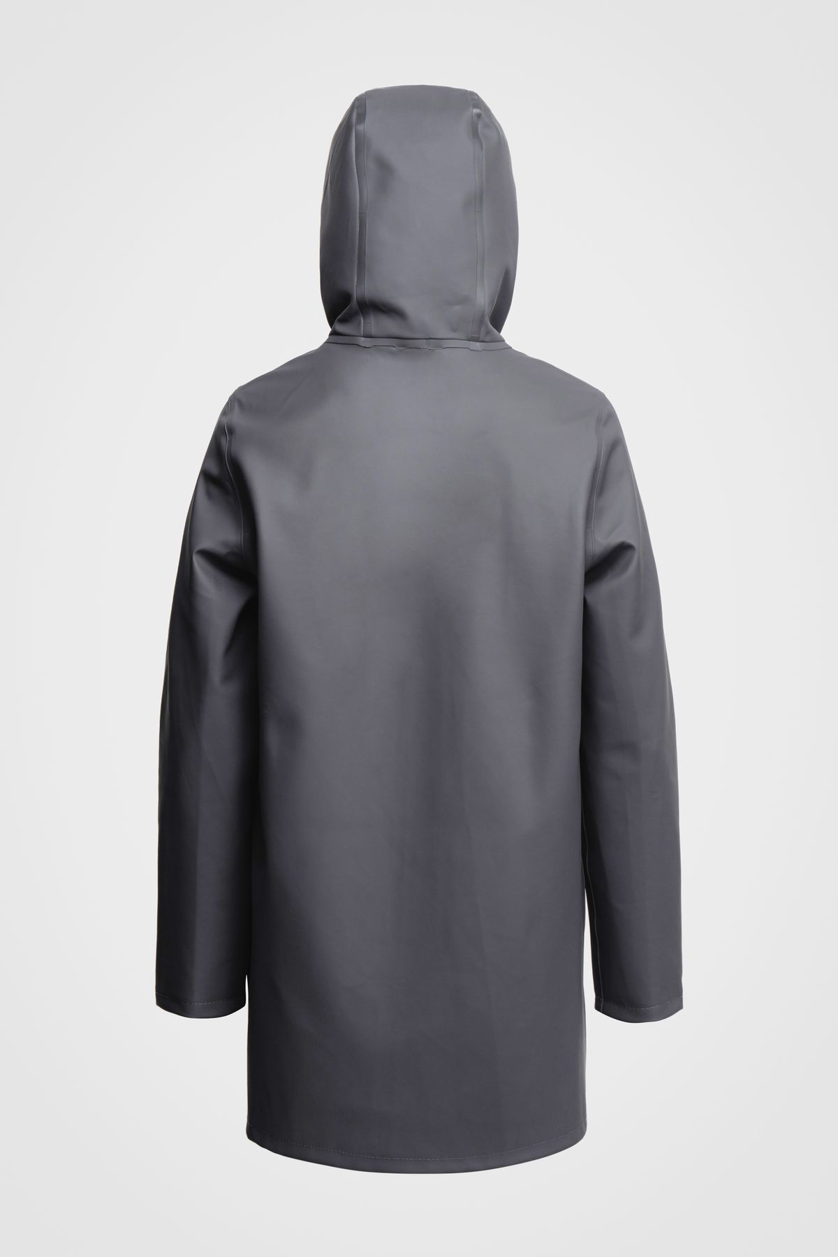 Stutterheim Stockholm Raincoat