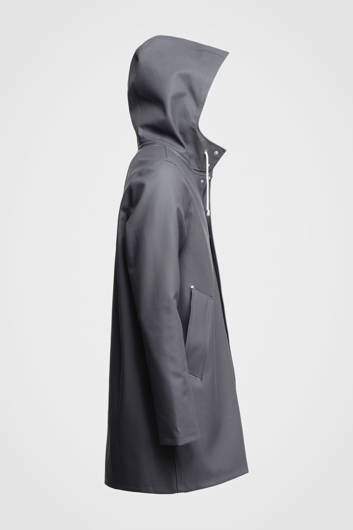 Stutterheim Stockholm Raincoat