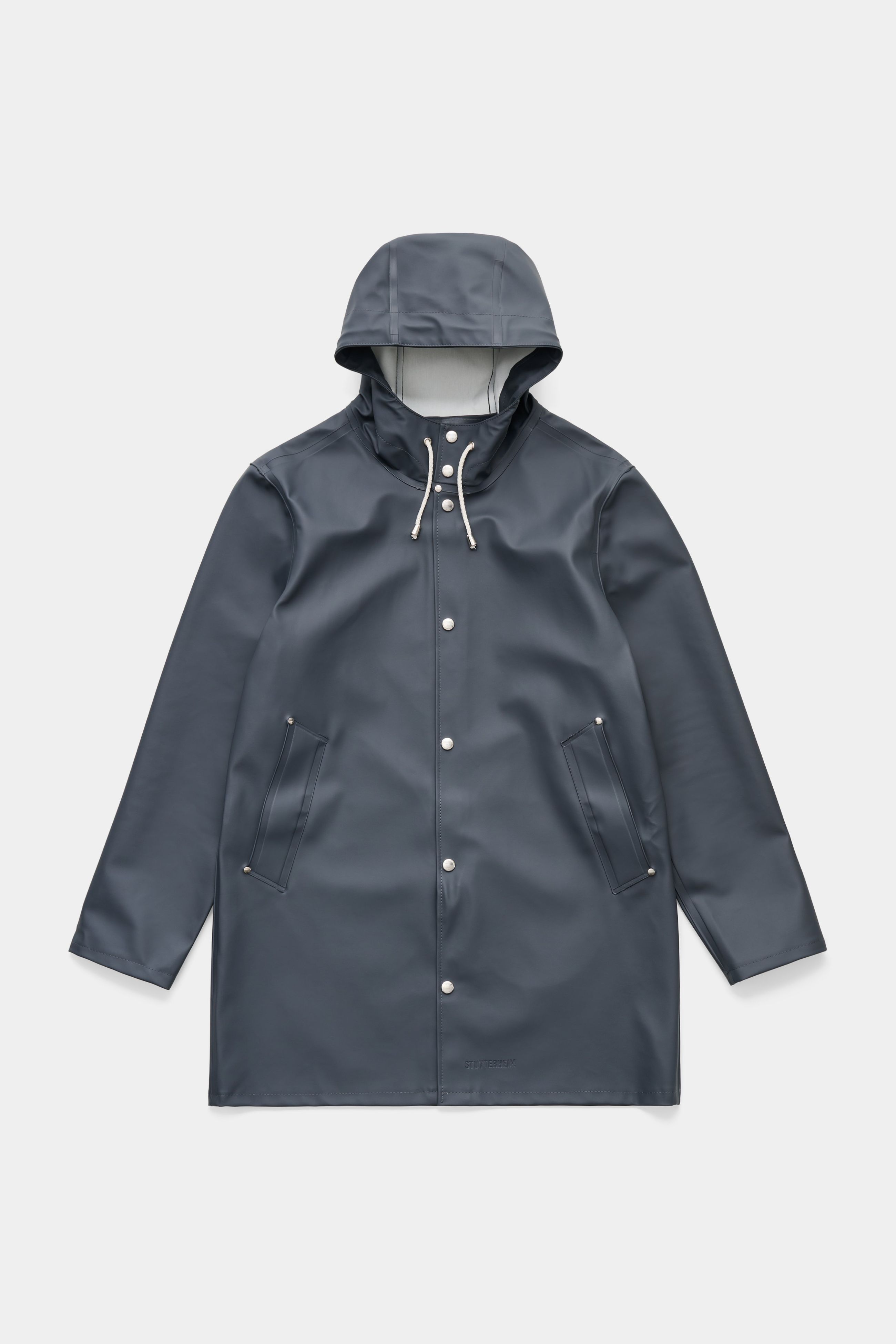 Stutterheim Stockholm Raincoat