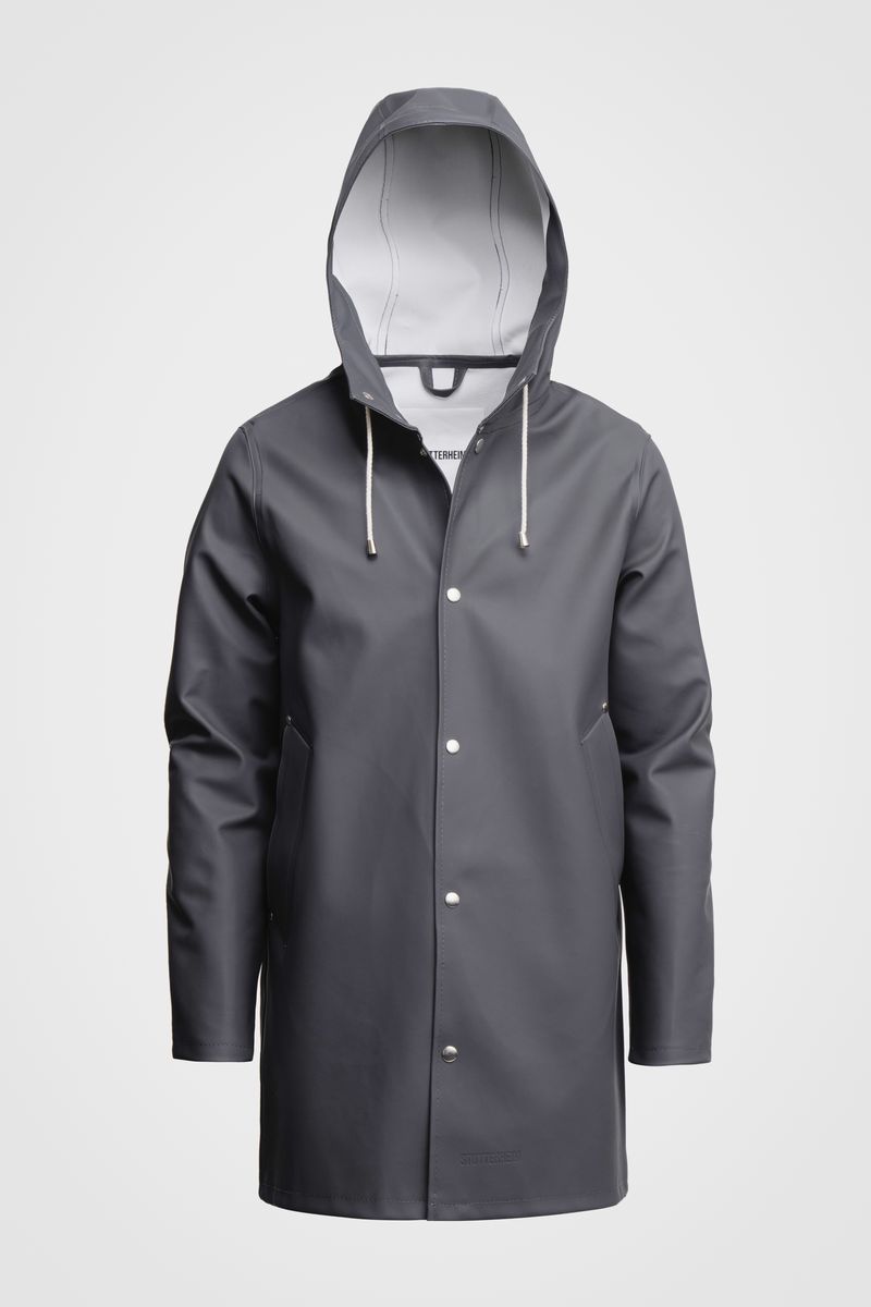 Stutterheim Stockholm Raincoat