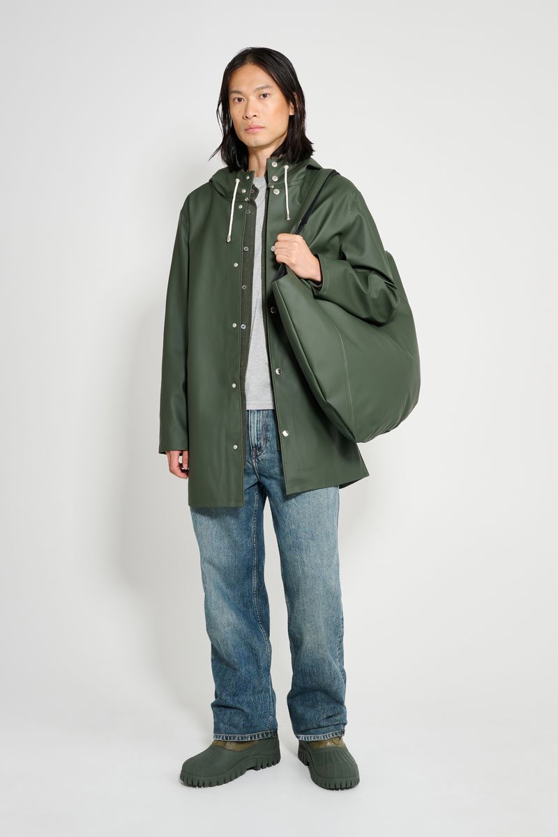 Stutterheim Stockholm Raincoat