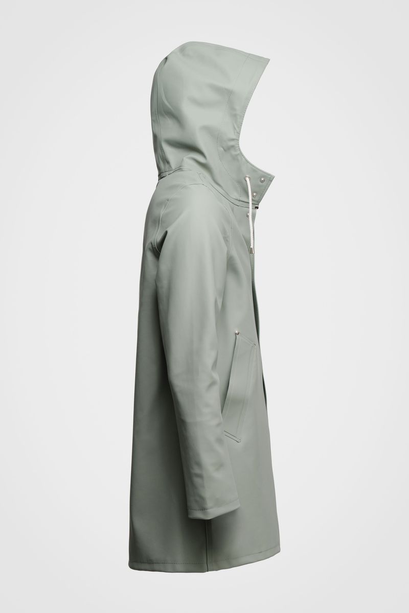 Stutterheim Stockholm Raincoat