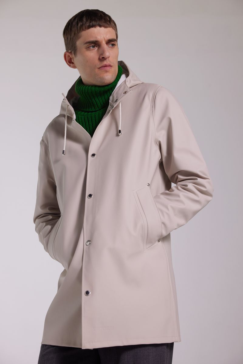 Stutterheim Stockholm Raincoat