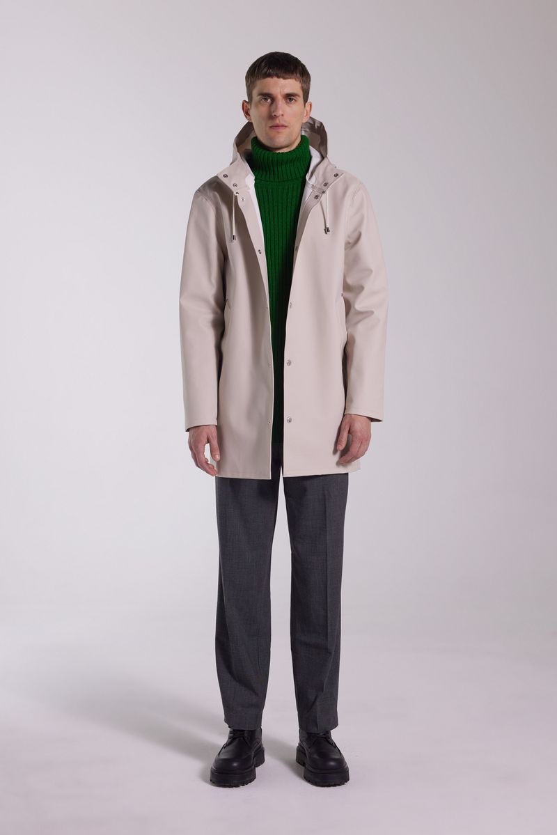 Stutterheim Stockholm Raincoat