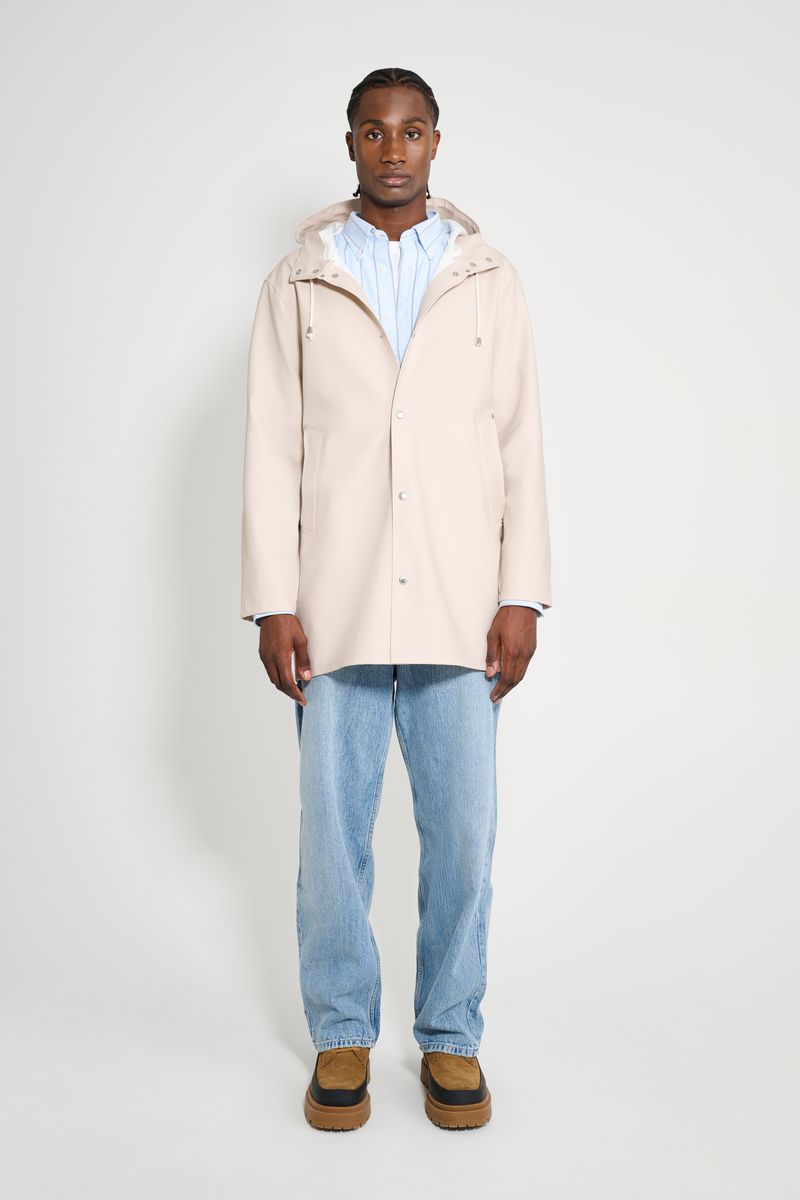 Stutterheim Stockholm Raincoat