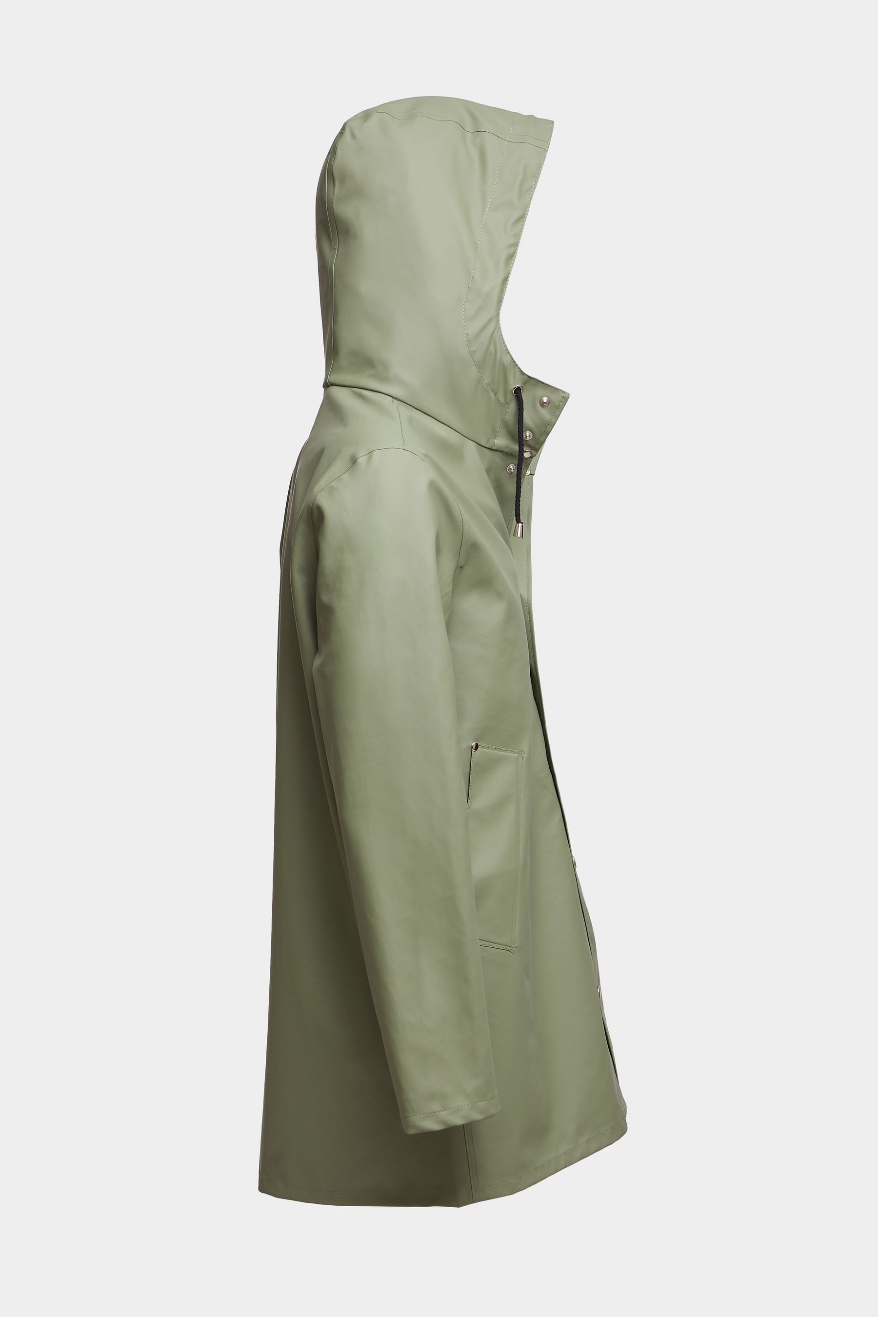 stutterheim stockholm lightweight raincoat alf alfa men jackets raincoats