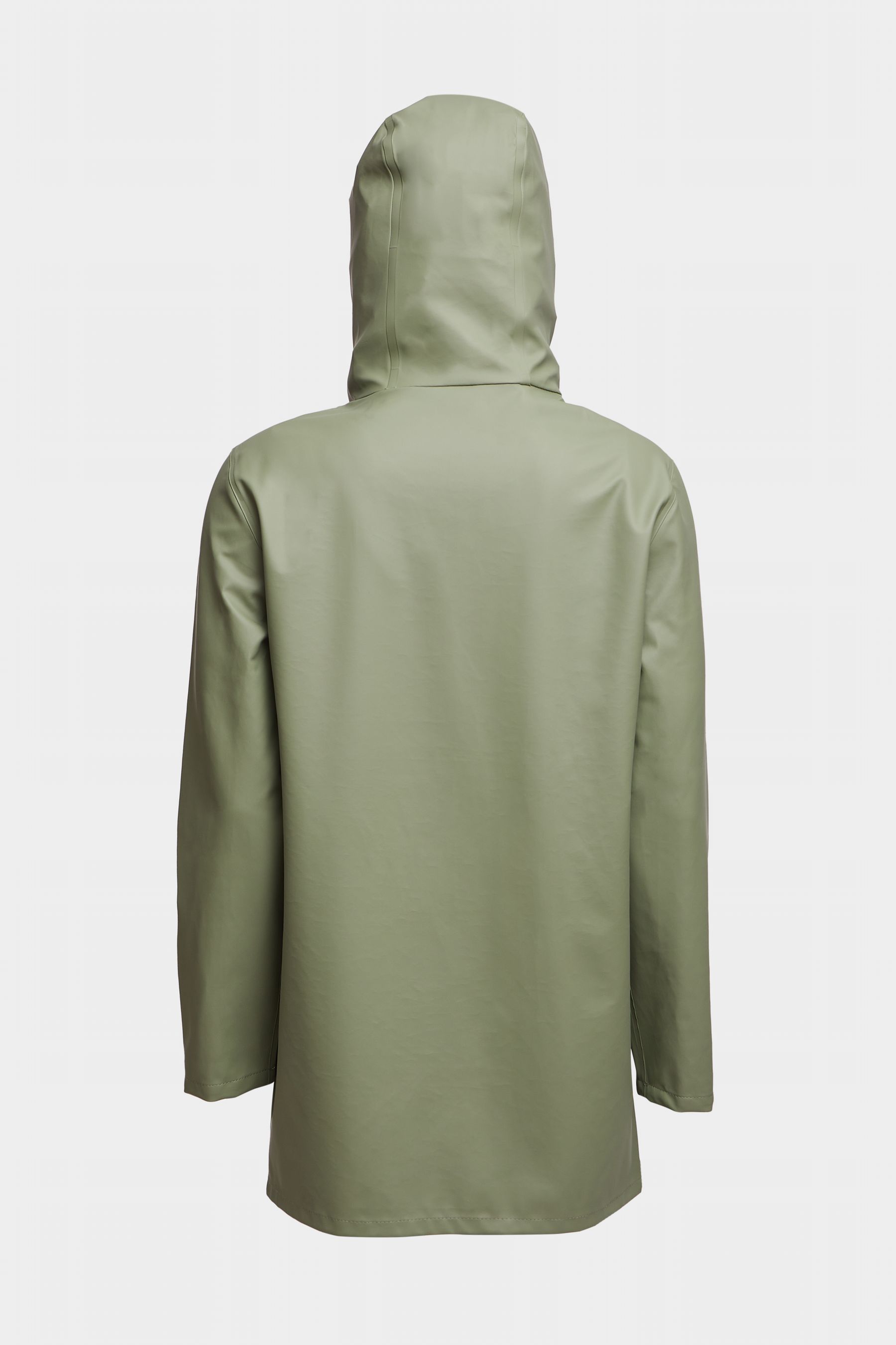 stutterheim stockholm lightweight raincoat alf alfa men jackets raincoats