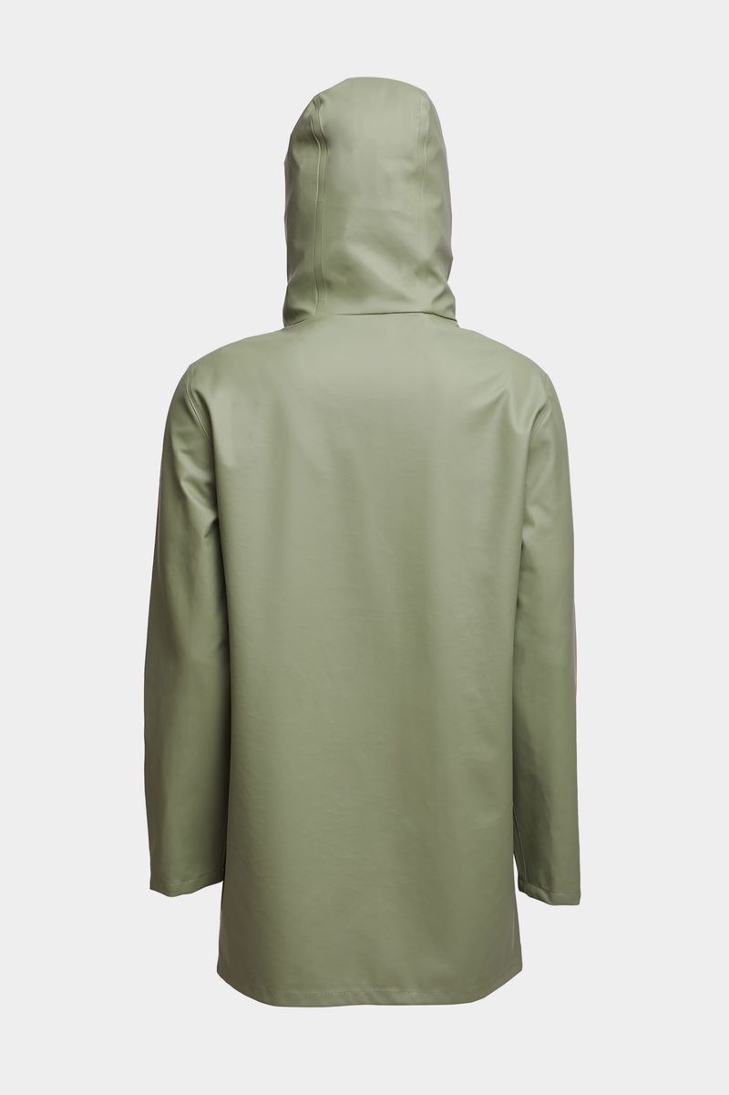 Dutch raincoat brands top