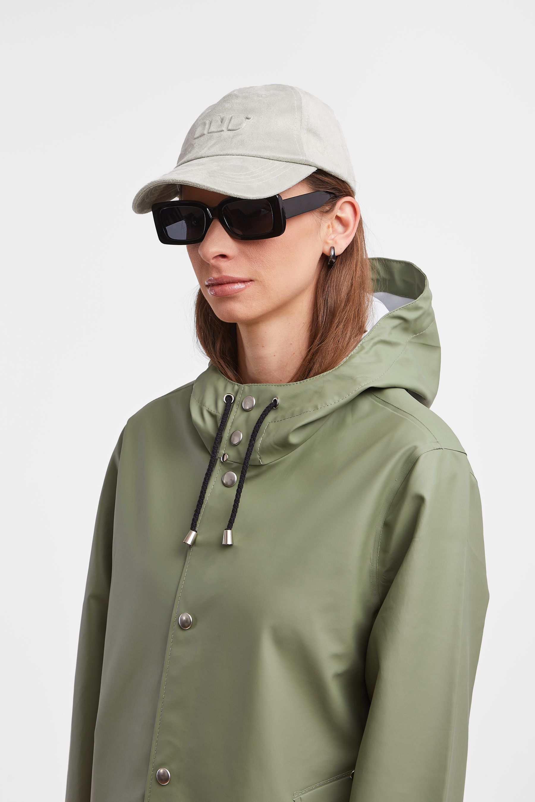 stutterheim stockholm lightweight raincoat alf alfa men jackets raincoats