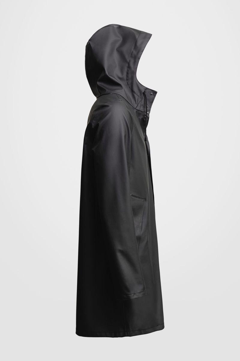 Stutterheim Stockholm Lightweight Raincoat