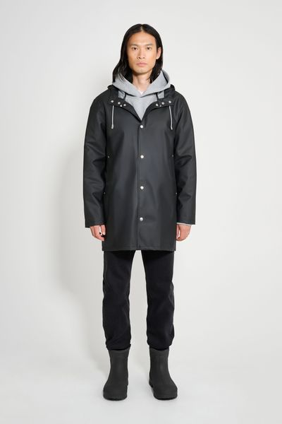 Stockholm LW Raincoat | Sand - Shipwrecked Kauai