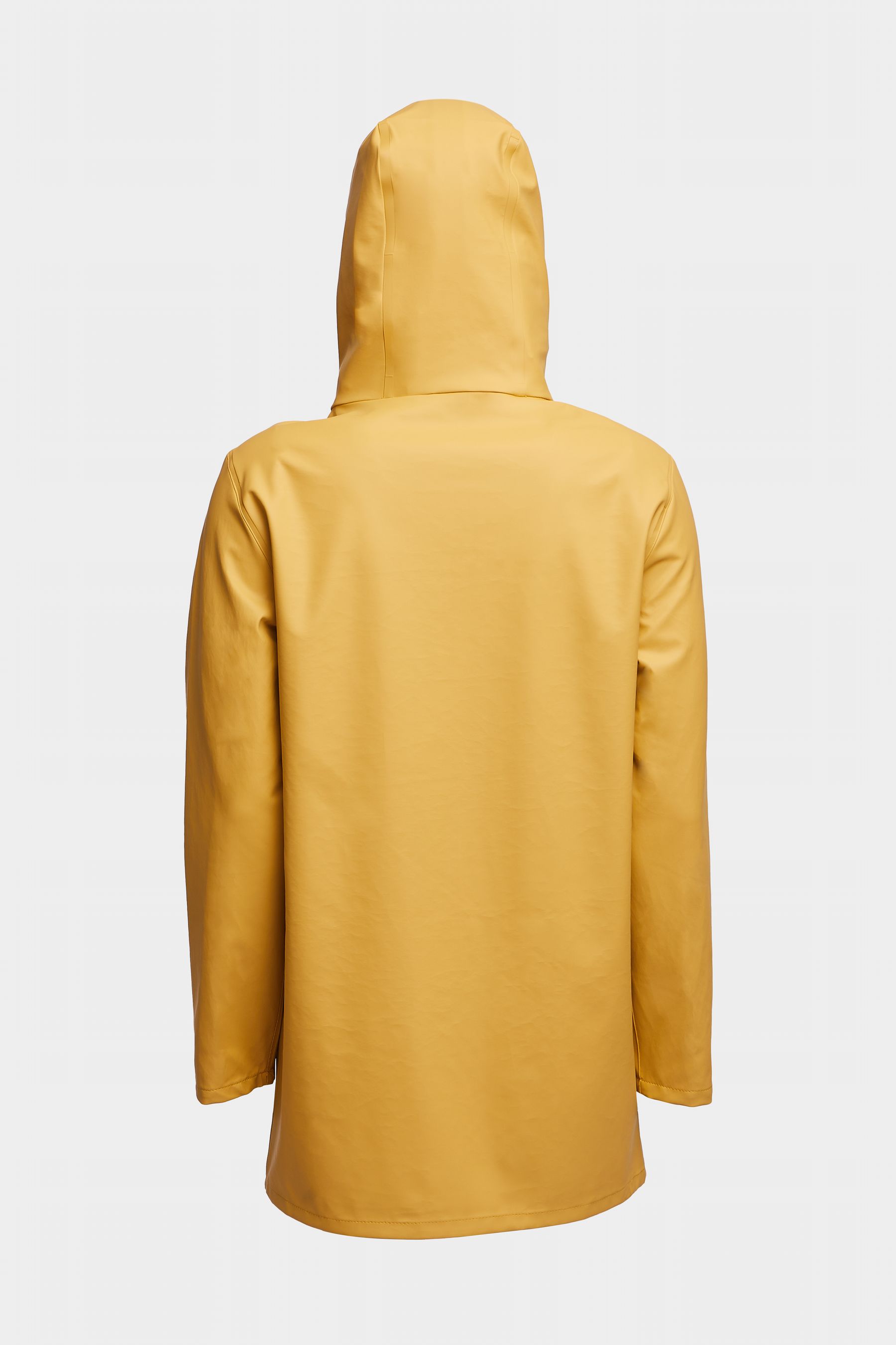 stutterheim stockholm lightweight raincoat chai men jackets raincoats