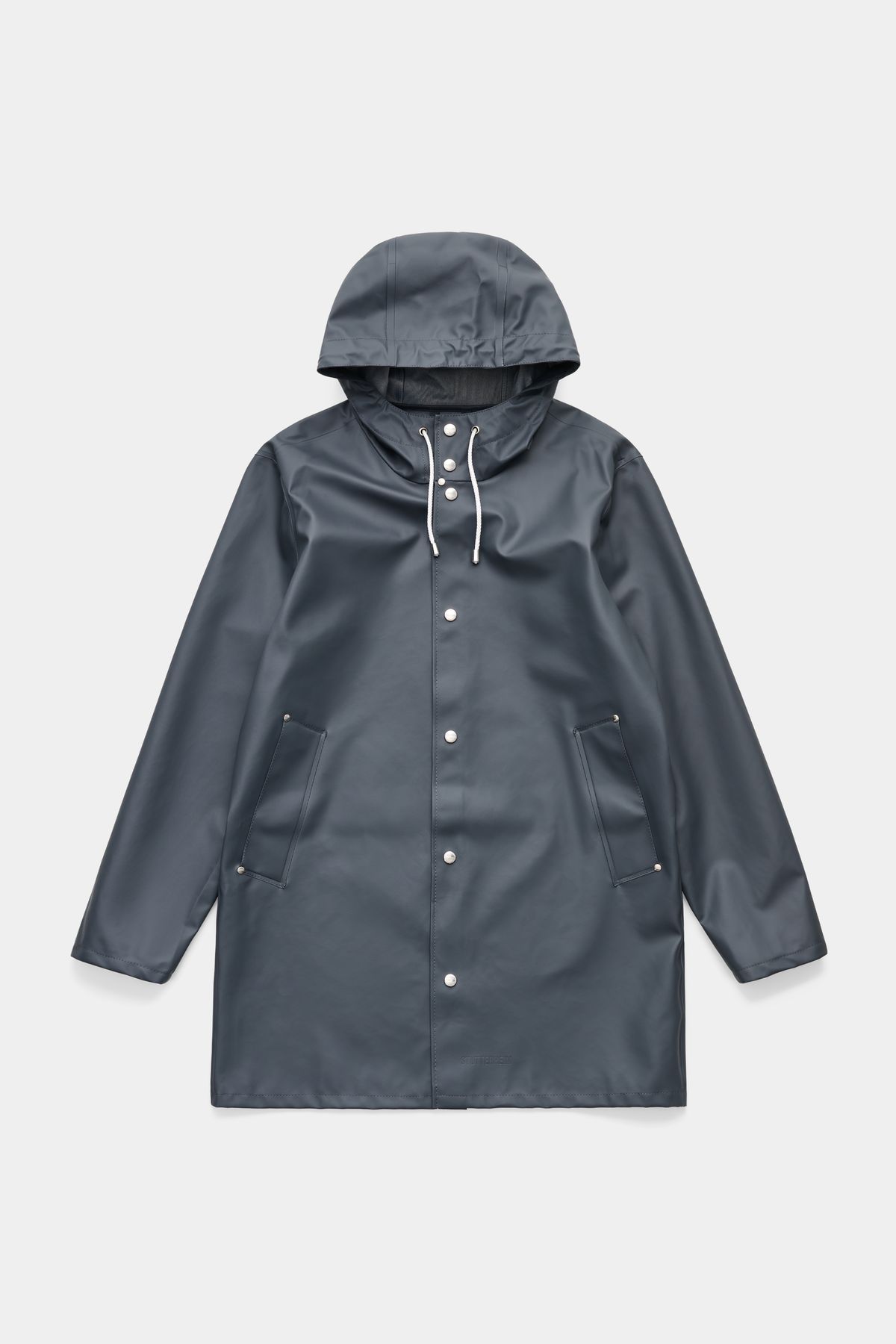 Stutterheim Stockholm Lightweight Raincoat