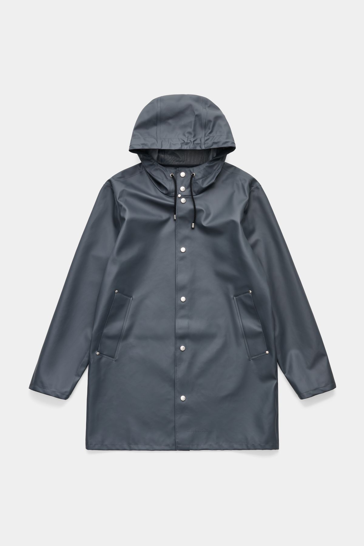 Stutterheim Stockholm Lightweight Raincoat