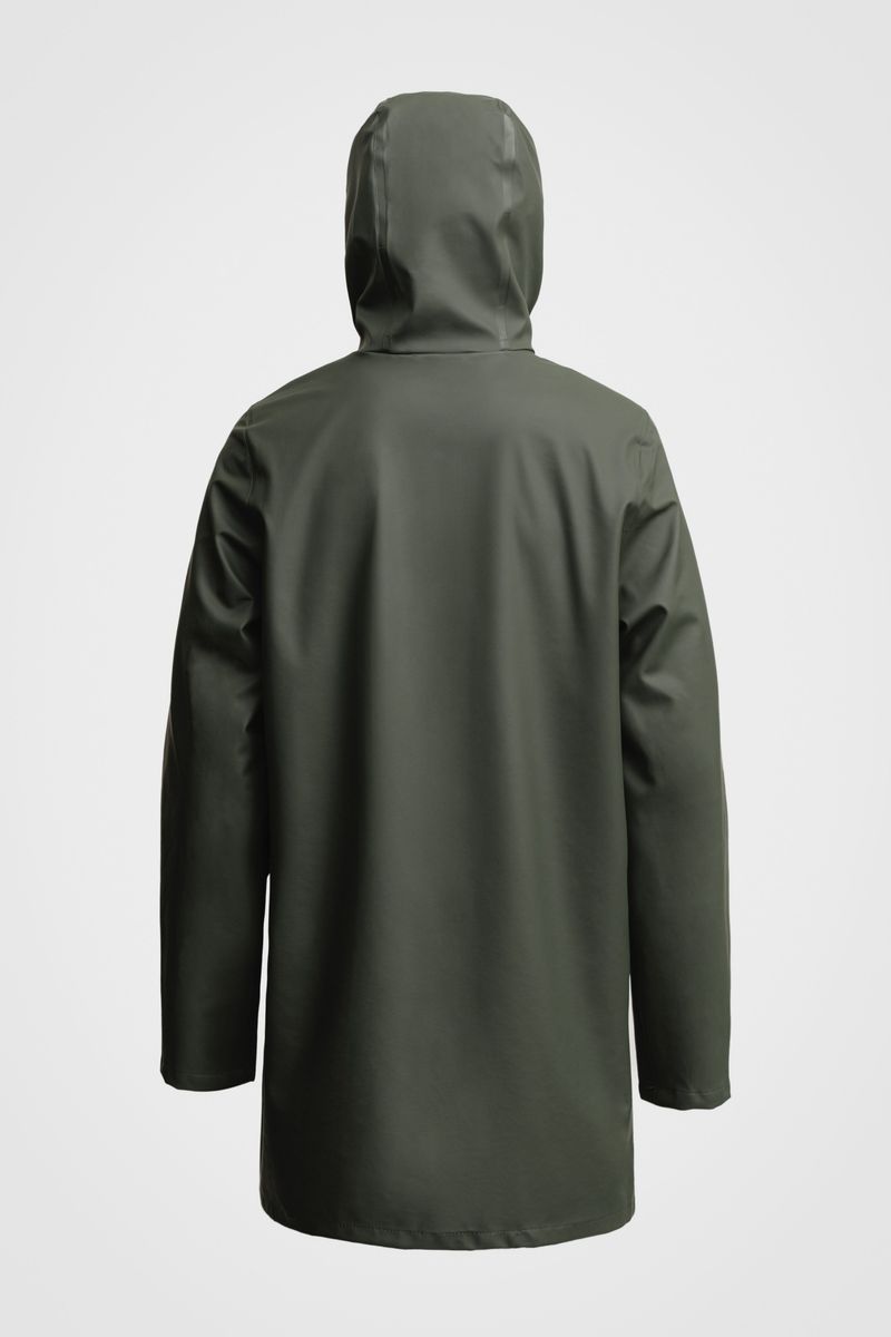 Stutterheim Stockholm Lightweight Raincoat