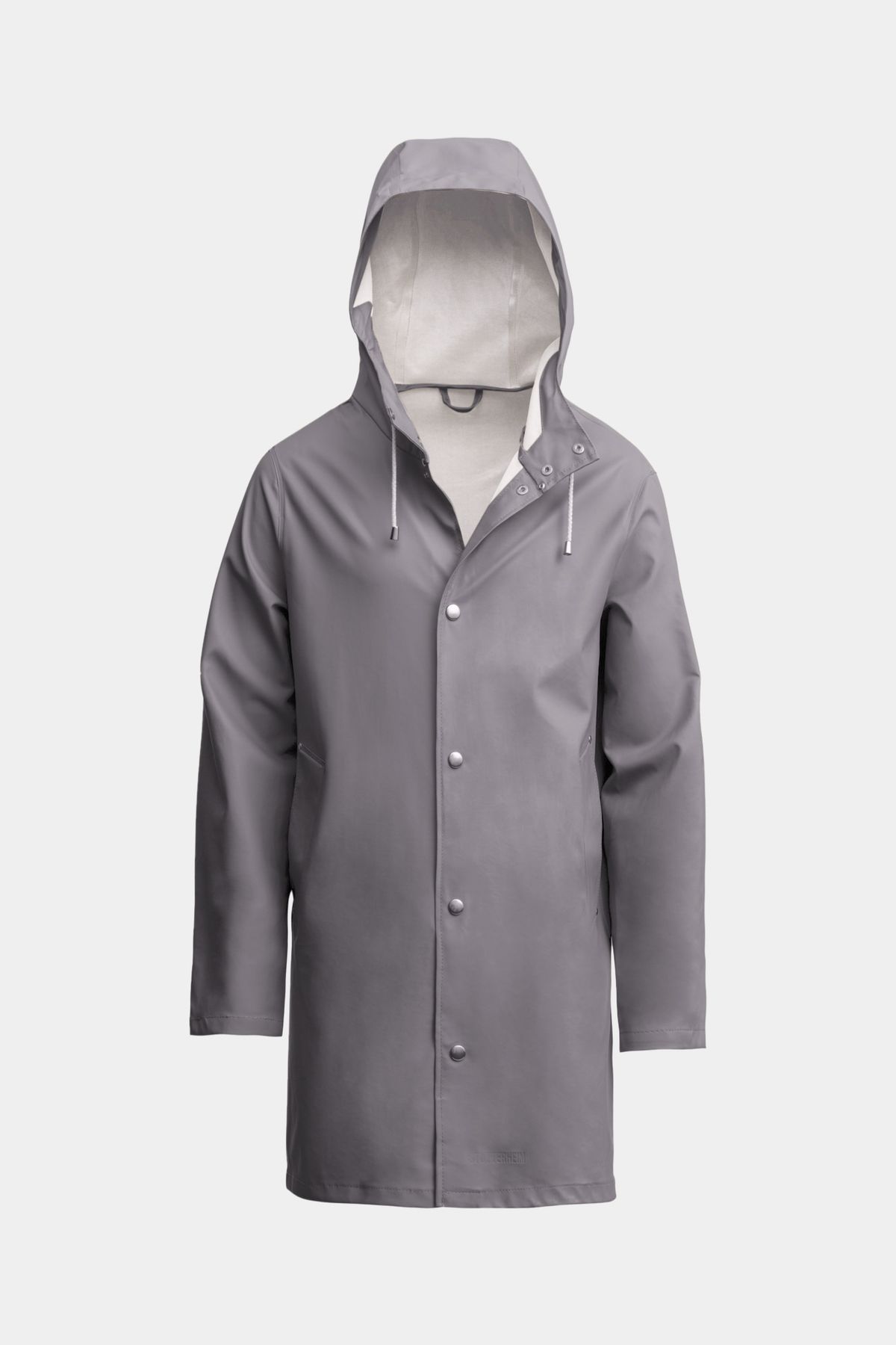 Stutterheim Stockholm Lightweight Raincoat