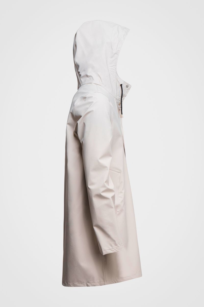 Stutterheim Stockholm Lightweight Raincoat
