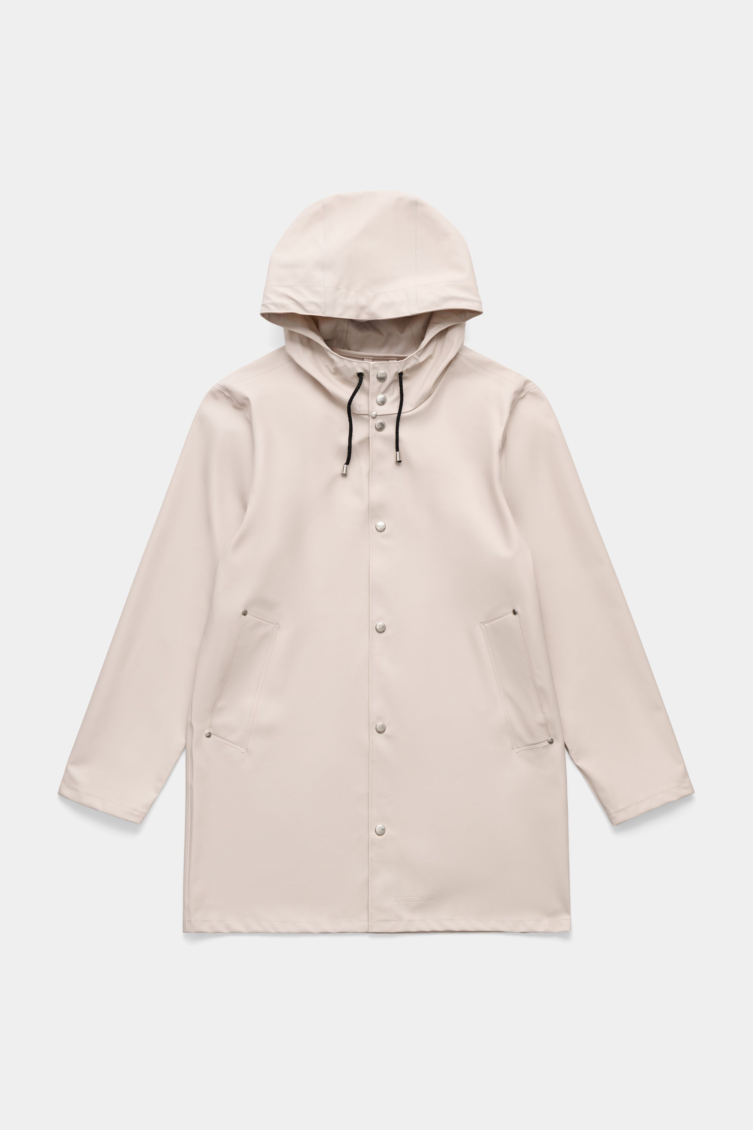 Stutterheim Stockholm Lightweight Raincoat
