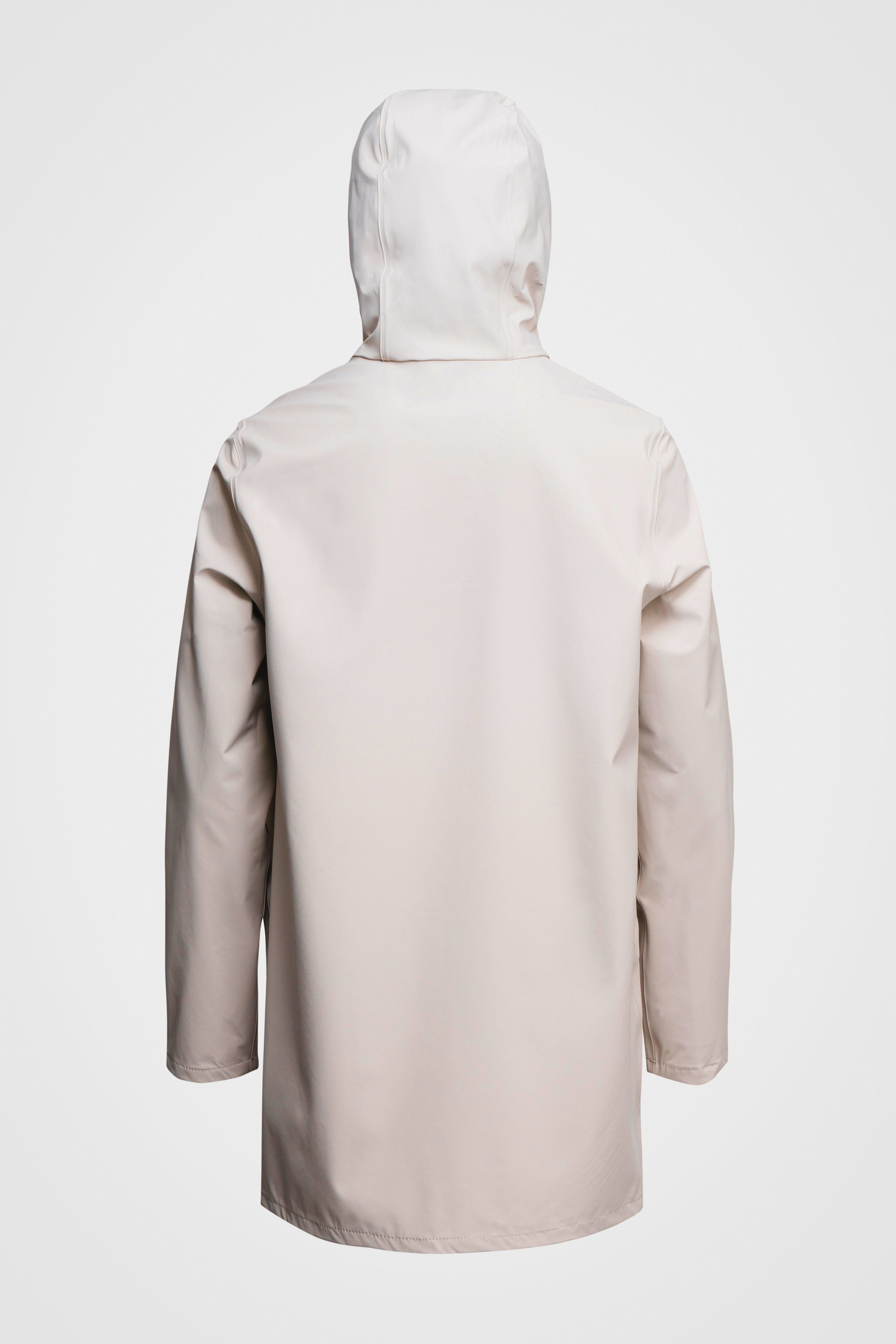 Stutterheim Stockholm Lightweight Raincoat