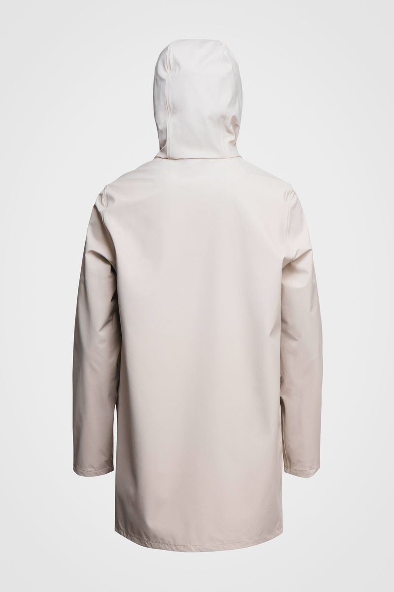 Stutterheim Stockholm Lightweight Raincoat