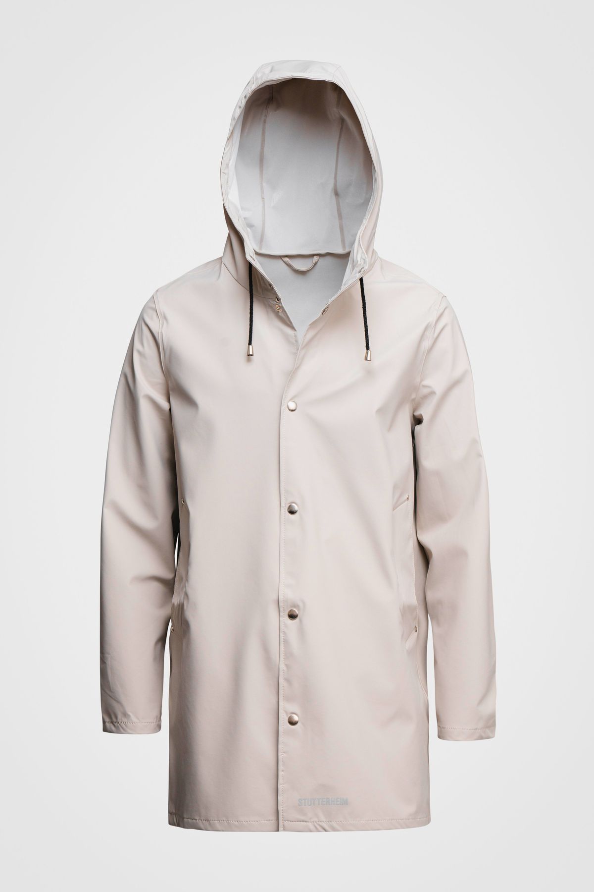 Stutterheim Stockholm Lightweight Raincoat