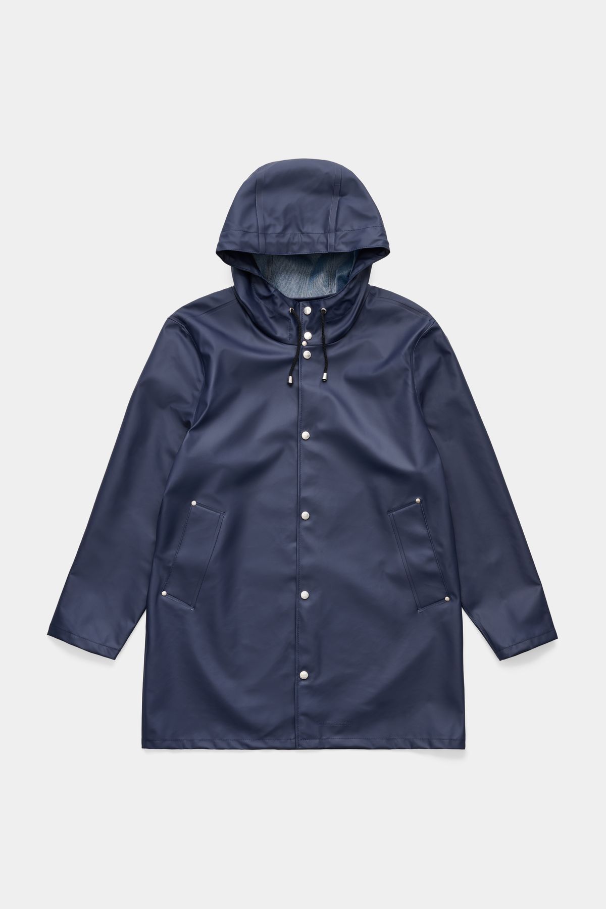 Stutterheim Stockholm Lightweight Raincoat