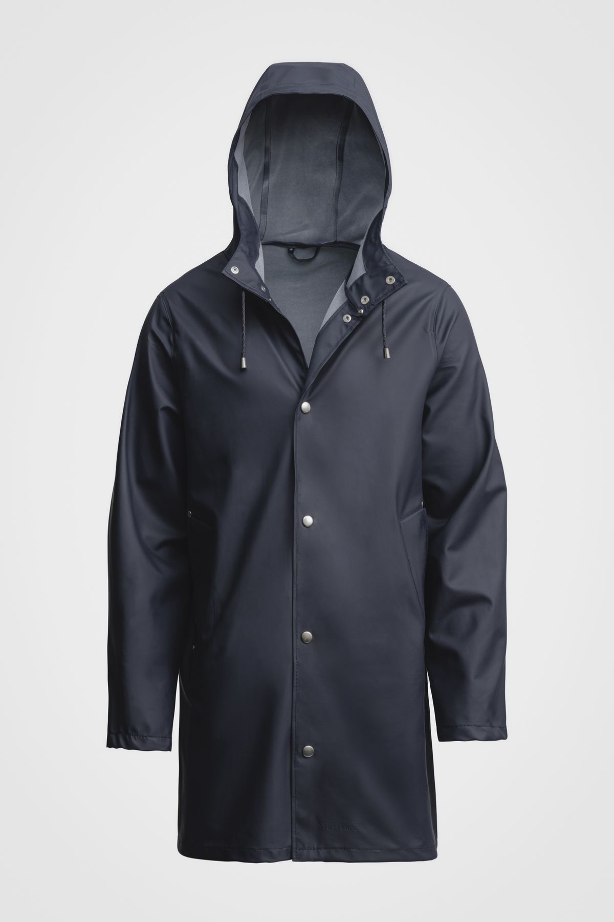 Stutterheim Stockholm Lightweight Raincoat