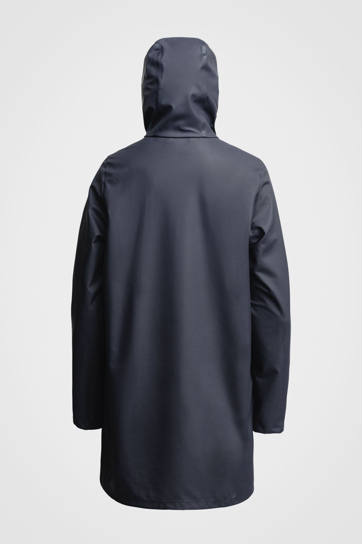Stutterheim Stockholm Lightweight Raincoat