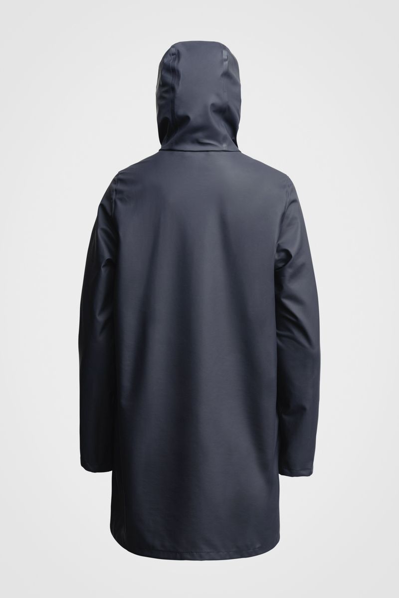 Stutterheim Stockholm Lightweight Raincoat