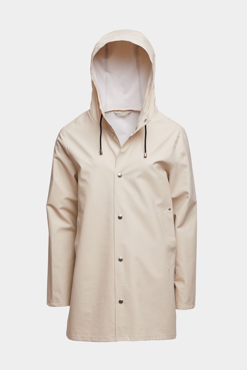 Stutterheim Stockholm Lightweight Raincoat