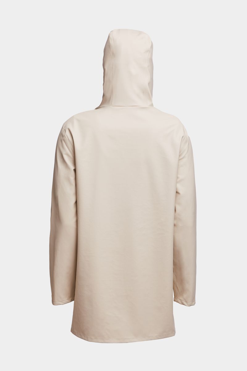 Stutterheim Stockholm Lightweight Raincoat