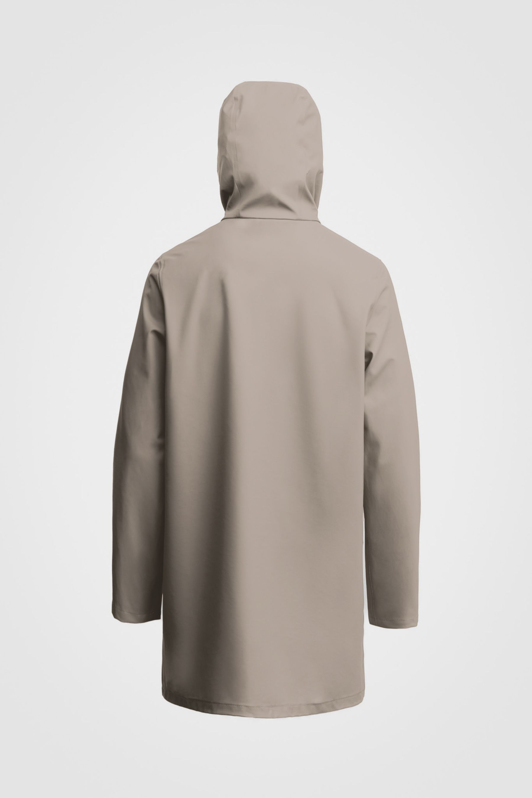 stutterheim stockholm lightweight raincoat potato men jackets raincoats