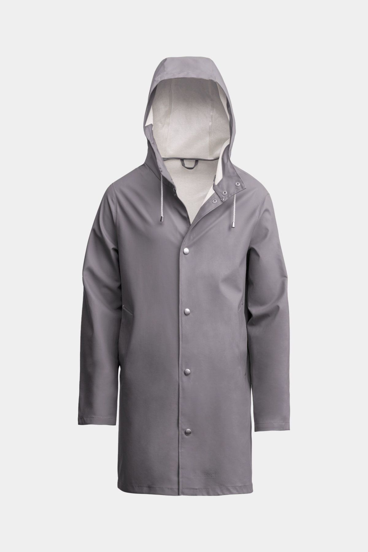 Stutterheim Stockholm Lightweight Raincoat