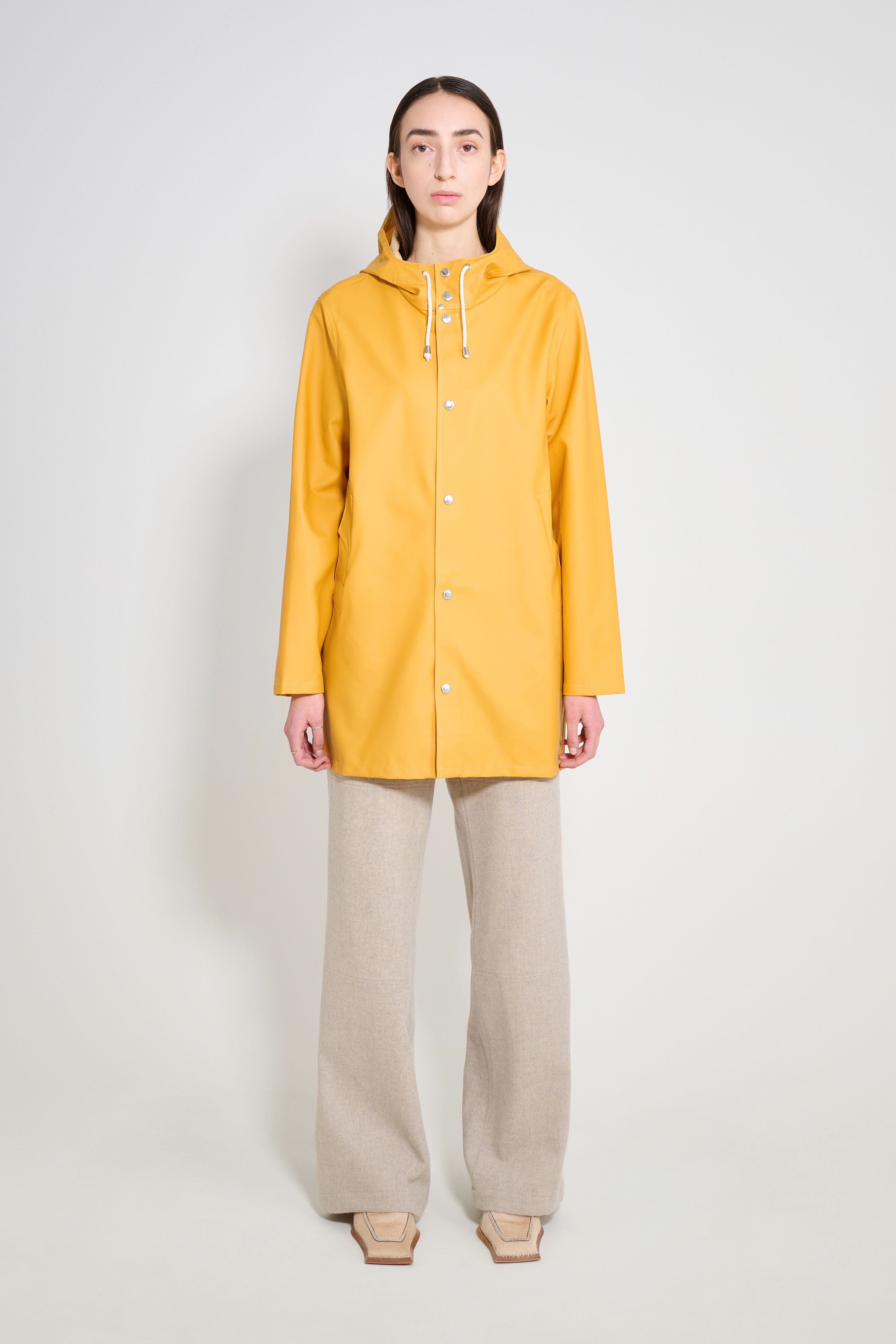 ストックリ　ストームライダー107　183cm Stutterheim