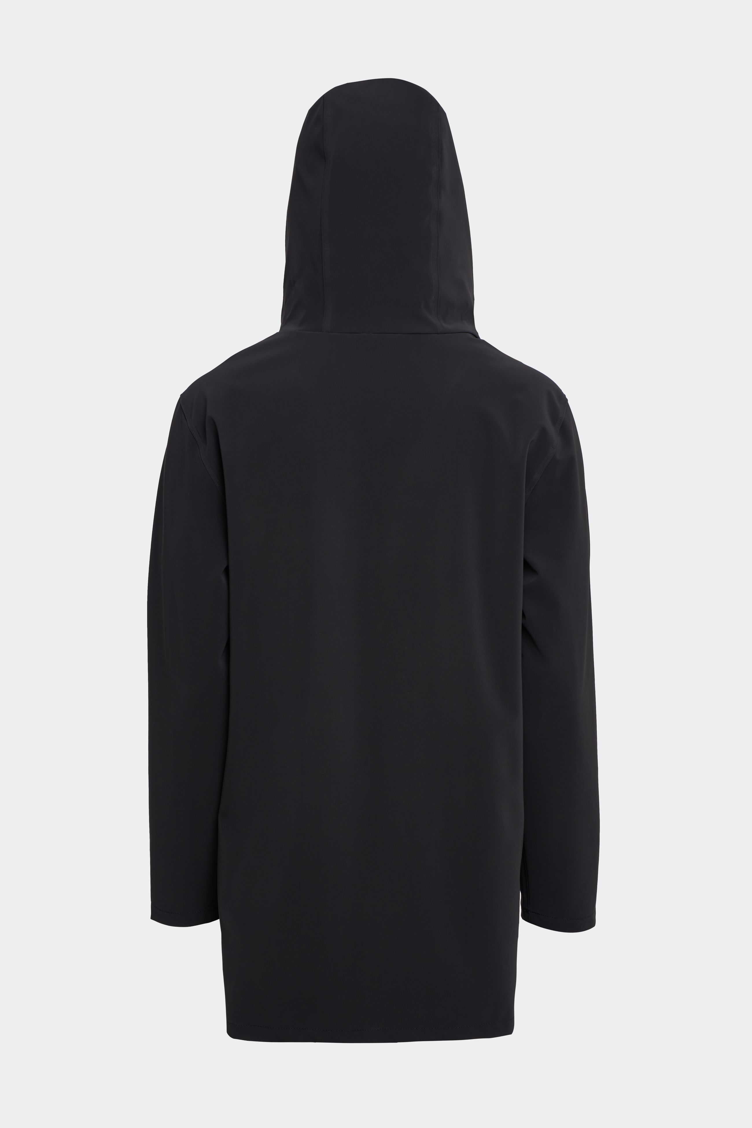 Stutterheim Stockholm Lightweight Matte Raincoat